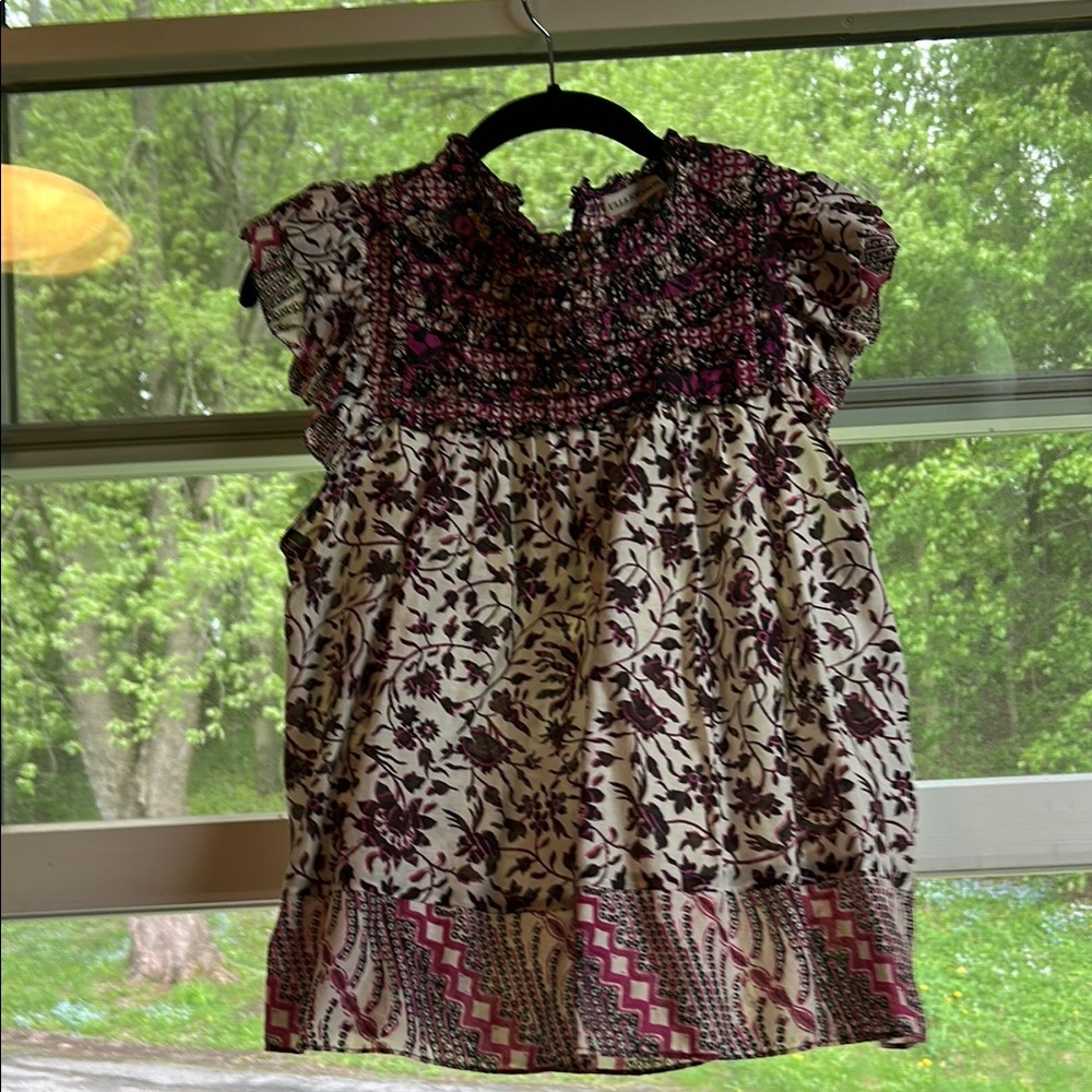 Ulla Johnson Top
